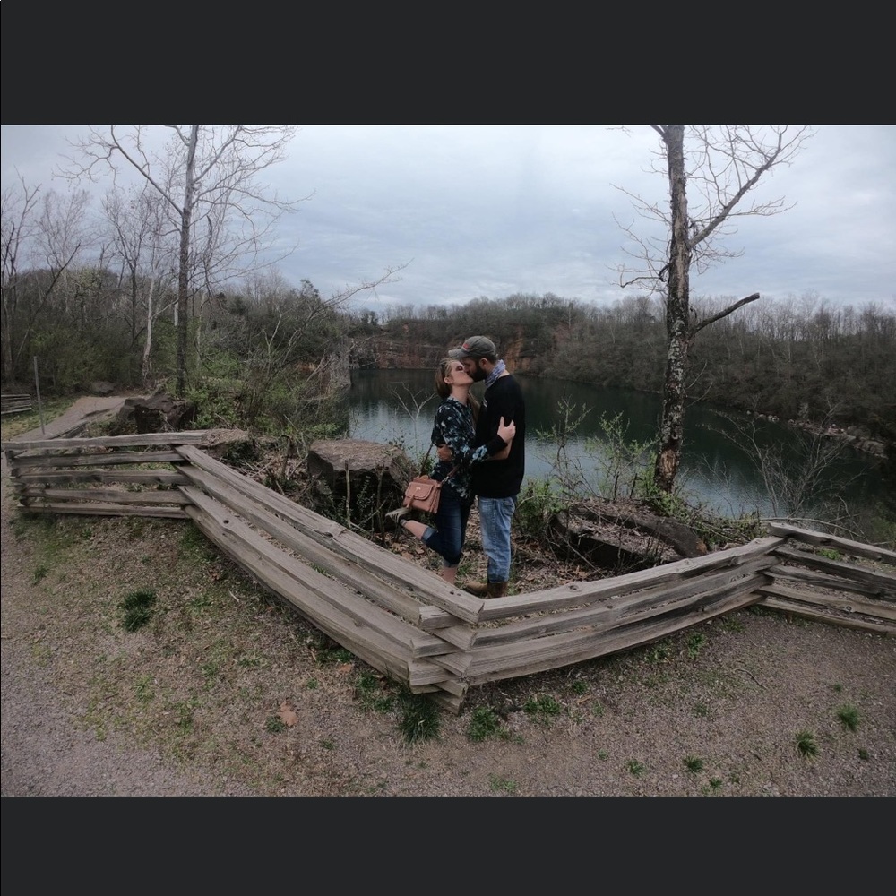 Meet your Posher, Kristin